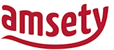 Amsety