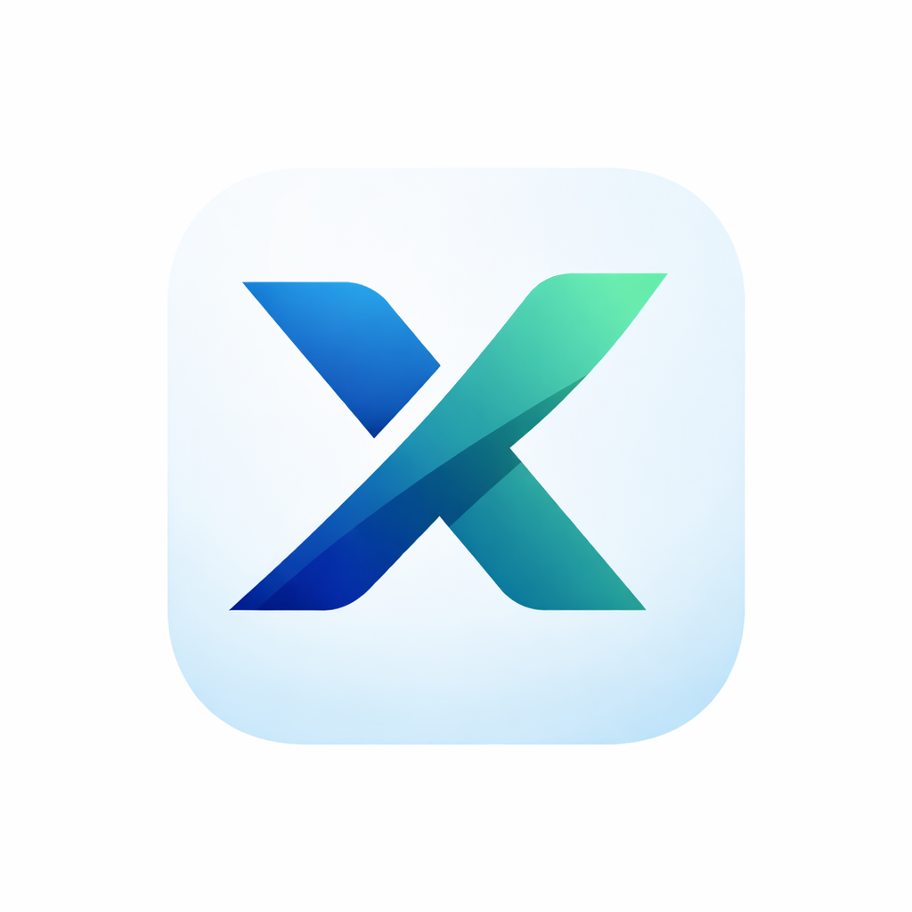 XHealth Desk logo